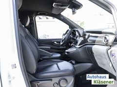 Mercedes-Benz V 250d (Lang)