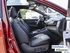 Nissan Quashqai Tekna+ 1.5