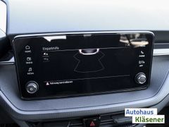 Skoda Fabia Essence 1,0