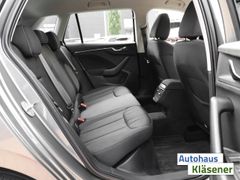 Skoda Kamiq 1.0 TSI