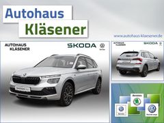 Skoda Kamiq Drive 85