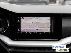 Skoda Octavia Combi 1.5TSI
