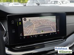Skoda Octavia Combi Sportline