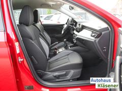 Skoda Scala Tour 1.0TSI