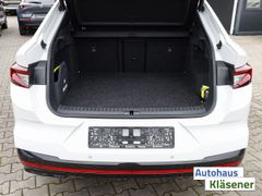 Skoda Enyaq Coupe RS