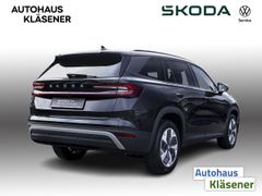Skoda Kodiaq 1.5e-TSI 110KW