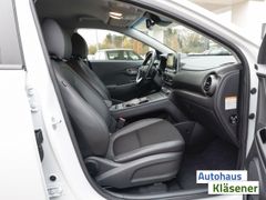 Hyundai Kona EV Style