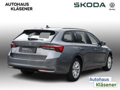 Skoda Octavia Combi Essence