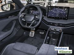 Skoda Superb Combi Sportline