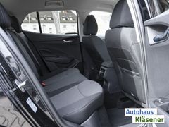 Skoda Fabia Tour 1.0TSI