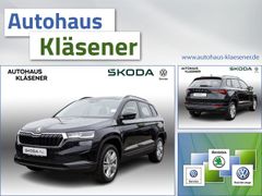 Skoda Karoq 1.5TSI 110