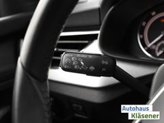 Skoda Kamiq 1.0 TSI