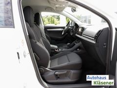 Skoda Karoq 1.5 110