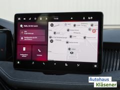 Skoda Superb Sportline iV