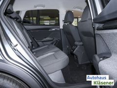 Skoda Elroq 50 Bluetooth