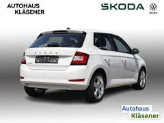 Skoda Fabia Cool Plus