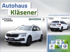 Skoda Kamiq Tour 1.5TSI