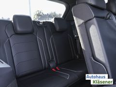 Volkswagen Tiguan 7Sitze R-LINE