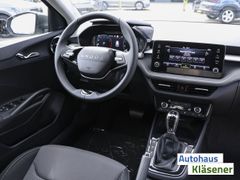 Skoda Fabia Balance 1,0