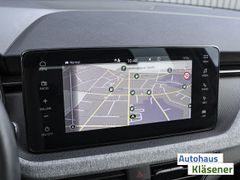 Skoda Kamiq Tour 1.5TSI
