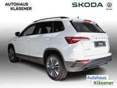 Skoda Karoq Drive 1,5