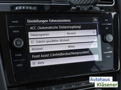 Volkswagen Golf Varia.ACC LED