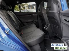 Skoda Enyaq Coupe vRS