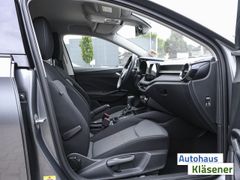 Skoda Fabia Tour 1.5TSI