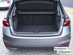 Skoda Fabia Balance 1,0