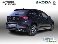 Volkswagen Polo Goal 1.0TSI