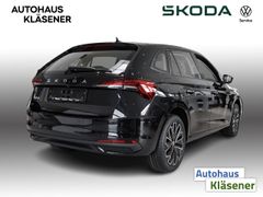 Skoda Scala Tour 1.0