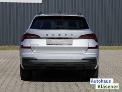 Skoda Kamiq Tour 1.0TSI