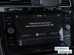 Volkswagen Golf Varia.ACC LED