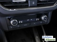 Skoda Scala Clever 1.0