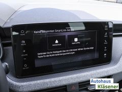 Skoda Kamiq Selection 1.5