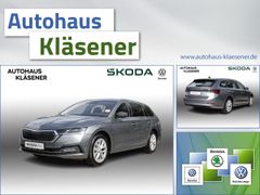 Skoda Octavia Combi