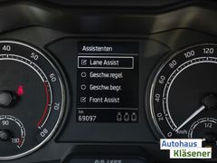 Skoda Kamiq Ambition 1.0TSI