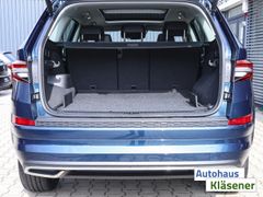 Skoda Kodiaq LK 2.0TDI