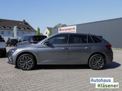 Skoda Scala 1.5TSI DSG
