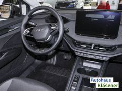 Skoda Elroq 50 Bluetooth