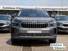 Skoda Kodiaq iV MATRIX