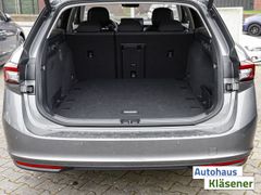 Skoda Superb Combi 110KW