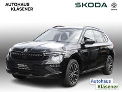 Skoda Kamiq  85