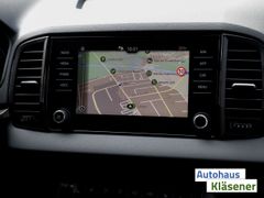 Skoda Karoq 1.5 110
