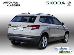 Skoda Karoq Ambition 1.5