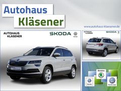 Skoda Karoq Ambition 1.5