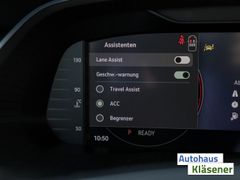 Skoda Octavia Combi Balance