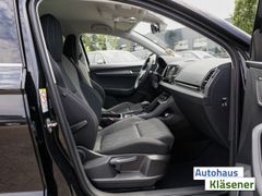 Skoda Karoq Tour 1.5