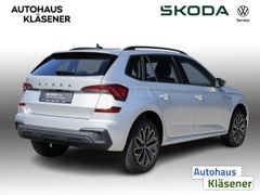 Skoda Kamiq Tour 1.0TSI