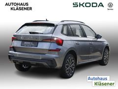 Skoda Kamiq Tour 1.0TSI